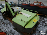 Mähwerk Claas Corto 270 F