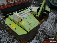 Mähwerk Claas Corto 270 F