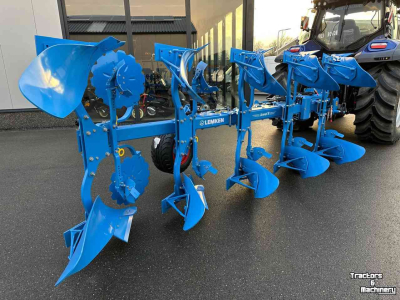 Pflüge Lemken Juwel 8i