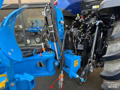 Pflüge Lemken Juwel 8i