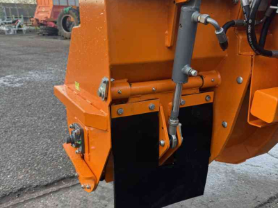 Rübenschnitzler Flingk BRS1000
