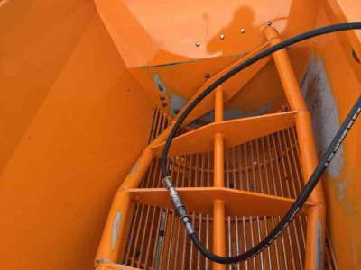 Rübenschnitzler Flingk BRS1000