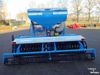 Drillmaschine Samex ZaaimachineTwinseeder/ graszaaier