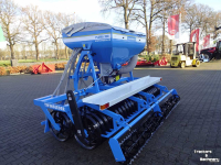 Drillmaschine Samex ZaaimachineTwinseeder/ graszaaier