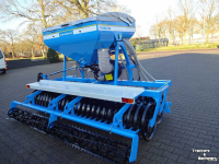 Drillmaschine Samex ZaaimachineTwinseeder/ graszaaier
