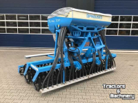 Drillmaschine Samex ZaaimachineTwinseeder/ graszaaier