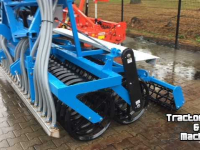 Drillmaschine Samex ZaaimachineTwinseeder/ graszaaier