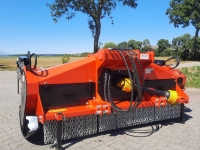 Forstmulchfräse Boxer BM225HD  bosfrees