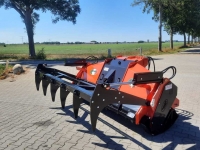 Forstmulchfräse Boxer BM225HD  bosfrees