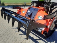 Forstmulchfräse Boxer BM225HD  bosfrees