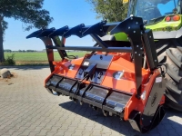 Forstmulchfräse Boxer BM225HD  bosfrees