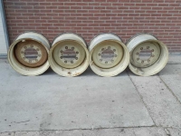 Räder, Reifen, Felgen & Distanzringe Titan w13x24