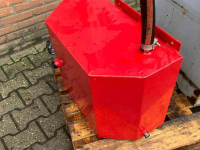 Diverse Gebrauchte Teile  Olietanks diversen