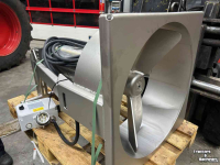 Güllemixer Börger Elektrische mixer RVS