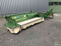 Mähwerk Krone EC 280 CV Q Achter-maaier