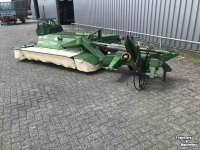 Mähwerk Krone EC 280 CV Q Achter-maaier