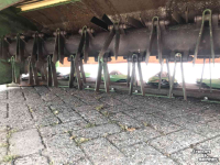 Mähwerk Krone EC 280 CV Q Achter-maaier