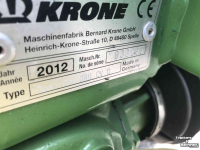 Mähwerk Krone EC 280 CV Q Achter-maaier