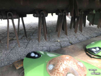 Mähwerk Krone EC 280 CV Q Achter-maaier