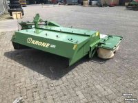 Mähwerk Krone EC 280 CV Q Achter-maaier