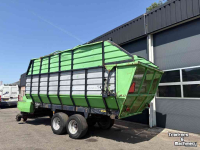 Lade- und Dosierwagen Deutz-Fahr K570