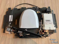 GPS Lenksystemen und Zubehör Novatel Novatel Smart 7 RTK