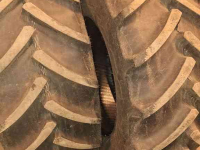 Räder, Reifen, Felgen & Distanzringe Mitas 540/65R34 Mitas AC 65