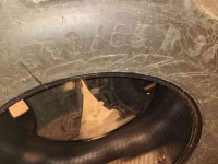 Räder, Reifen, Felgen & Distanzringe Mitas 540/65R34 Mitas AC 65