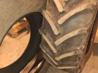 Räder, Reifen, Felgen & Distanzringe Mitas 540/65R34 Mitas AC 65