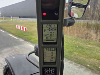 Schlepper / Traktor Case-IH puma cvx 230