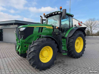 Schlepper / Traktor John Deere 6R175 AP 50KM COMMAND-PRO G5-PLUS 2024 645 UUR!!!