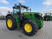 Schlepper / Traktor John Deere 6R175 AP 50KM COMMAND-PRO G5-PLUS 2024 645 UUR!!!