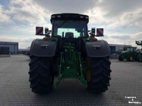 Schlepper / Traktor John Deere 6R175 AP 50KM COMMAND-PRO G5-PLUS 2024 645 UUR!!!