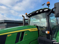 Schlepper / Traktor John Deere 6R175 AP 50KM COMMAND-PRO G5-PLUS 2024 645 UUR!!!
