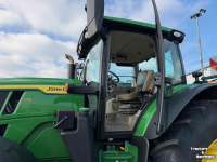 Schlepper / Traktor John Deere 6R175 AP 50KM COMMAND-PRO G5-PLUS 2024 645 UUR!!!