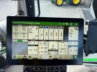 Schlepper / Traktor John Deere 6R175 AP 50KM COMMAND-PRO G5-PLUS 2024 645 UUR!!!