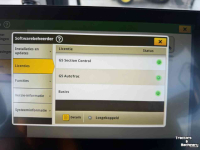 Schlepper / Traktor John Deere 6R175 AP 50KM COMMAND-PRO G5-PLUS 2024 645 UUR!!!