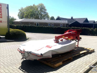 Mähwerk Kuhn GMD 802