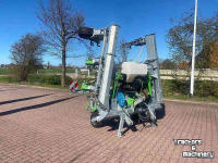 Hackmaschine Zocon Greenseeder 9 elements