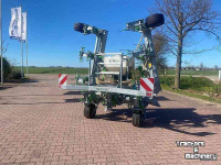 Hackmaschine Zocon Greenseeder 9 elements