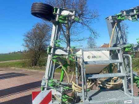 Hackmaschine Zocon Greenseeder 9 elements