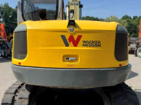 Raupenbagger Wacker Neuson ET145