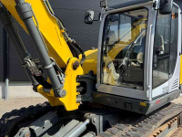 Raupenbagger Wacker Neuson ET145