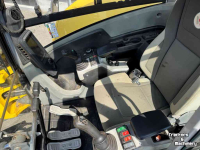 Raupenbagger Wacker Neuson ET145