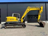 Raupenbagger Wacker Neuson ET145