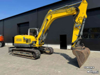Raupenbagger Wacker Neuson ET145