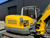 Raupenbagger Wacker Neuson ET145
