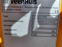 Grünlandinjektor Veenhuis Euroject 3000