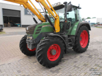 Schlepper / Traktor Fendt 310 vario tms