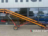 Steigförderband Miedema KT75 Opvoerband